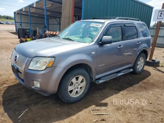 MERCURY MARINER