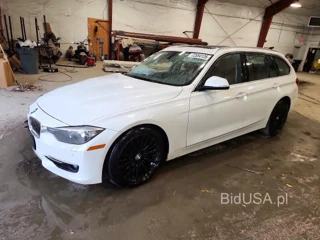 BMW 328 XI