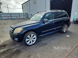 MERCEDES-BENZ GLK 350 4MATIC