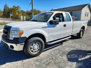 FORD F150 SUPER CAB