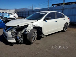 NISSAN ALTIMA 2.5 SR