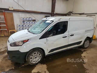 FORD TRANSIT CONNECT XL