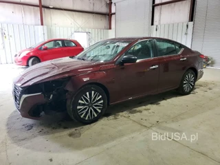 NISSAN ALTIMA SV