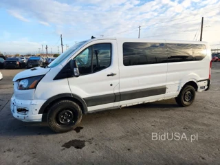 FORD TRANSIT T-350