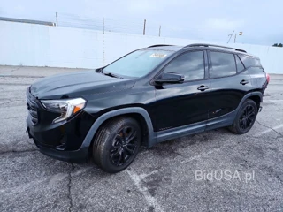 GMC TERRAIN SLT