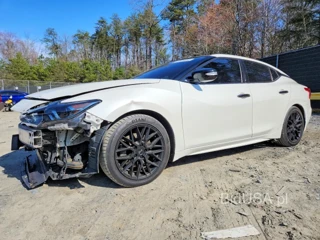 NISSAN MAXIMA 3.5 SL