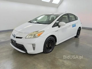 TOYOTA PRIUS TWO
