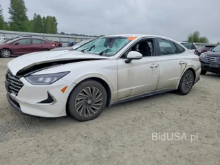 HYUNDAI SONATA HYBRID SEL