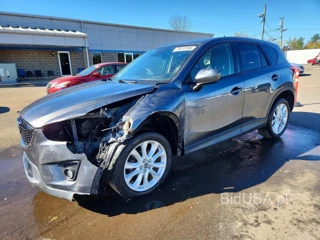 MAZDA CX-5 GT