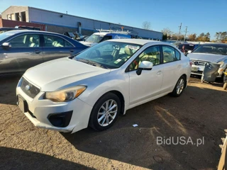 SUBARU IMPREZA PREMIUM