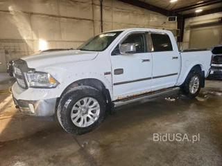 RAM 1500 LONGHORN