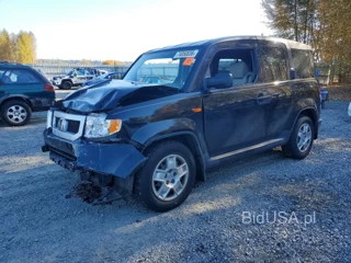 HONDA ELEMENT LX