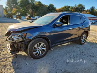 NISSAN ROGUE SL