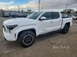 TOYOTA TACOMA TRD SPORT