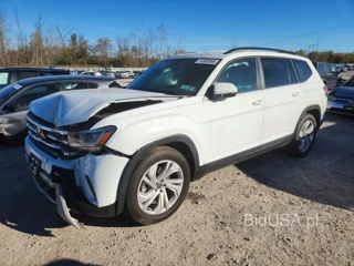 VOLKSWAGEN ATLAS SE