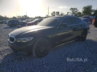 BMW 330I