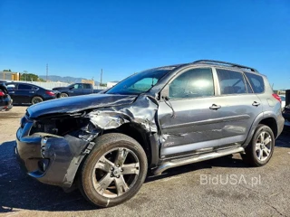 TOYOTA RAV4 SPORT