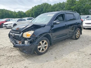 TOYOTA RAV4 LIMITED