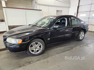 VOLVO S60 2.5T