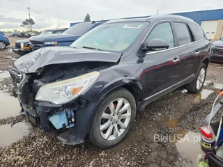 BUICK ENCLAVE