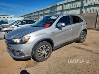 MITSUBISHI OUTLANDER SPORT ES