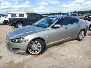JAGUAR XF PORTFOLIO