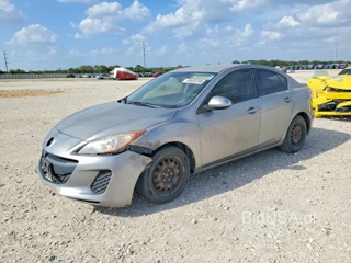 MAZDA 3 I