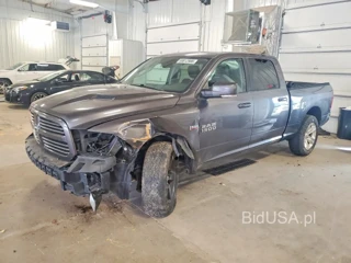 RAM 1500 SPORT