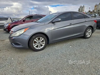 HYUNDAI SONATA GLS