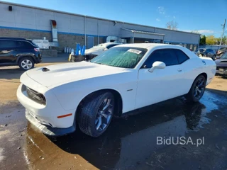 DODGE CHALLENGER R/T