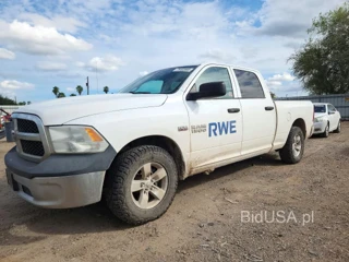 RAM 1500 ST