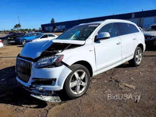 AUDI Q7 PREMIUM PLUS
