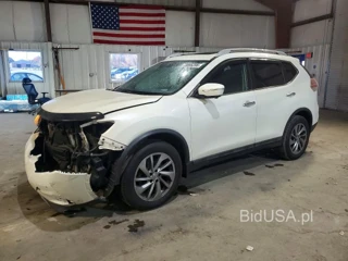 NISSAN ROGUE SL