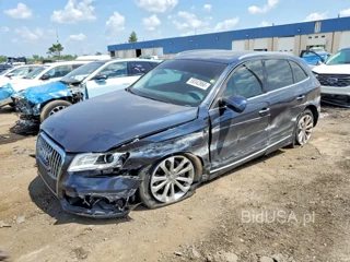 AUDI Q5 PREMIUM PLUS
