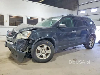 GMC ACADIA SLE