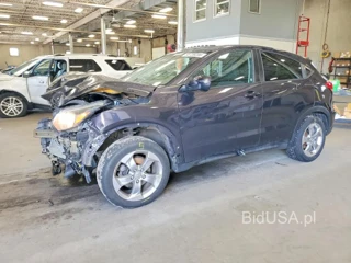 HONDA HR-V EX