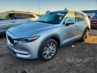 MAZDA CX-5 GRAND TOURING