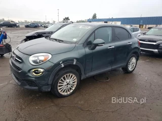 FIAT 500X POP