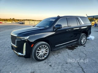 CADILLAC ESCALADE PREMIUM LUXURY