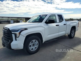 TOYOTA TUNDRA SR