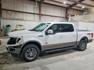 FORD F150 SUPERCREW