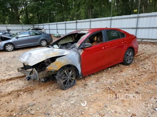 KIA FORTE LXS