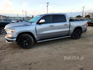 RAM 1500 BIG HORN/LONE STAR