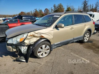 SUBARU OUTBACK 3.6R LIMITED