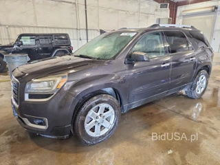 GMC ACADIA SLE