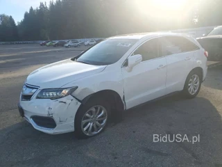 ACURA RDX TECHNOLOGY