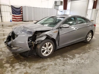 HYUNDAI SONATA LIMITED