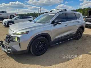 HYUNDAI SANTA FE XRT
