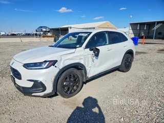HONDA HR-V SPORT