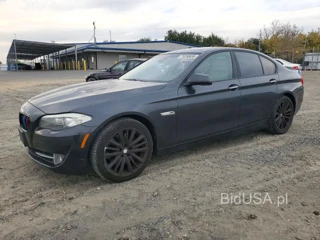 BMW 550 I